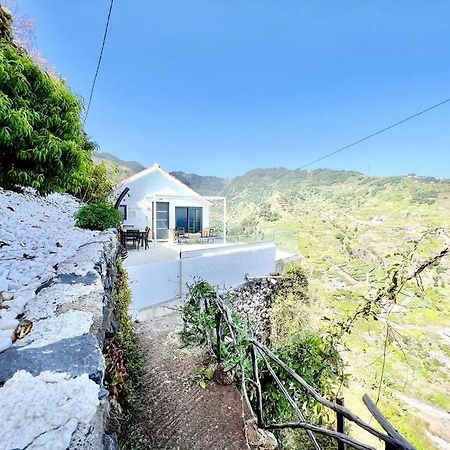 Mar A Vista By Your Madeira Rentals Ponta do Sol  Dış mekan fotoğraf