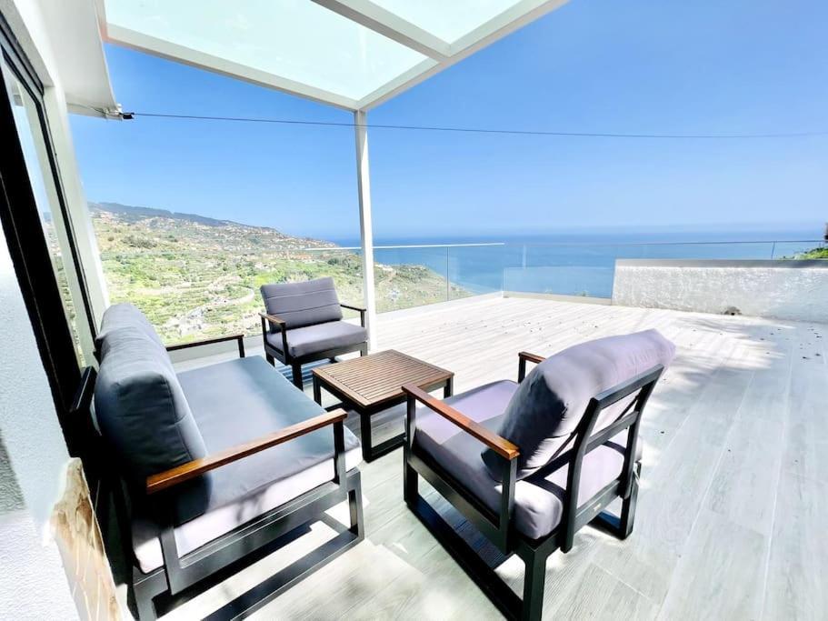 Mar A Vista By Your Madeira Rentals Ponta do Sol  Dış mekan fotoğraf