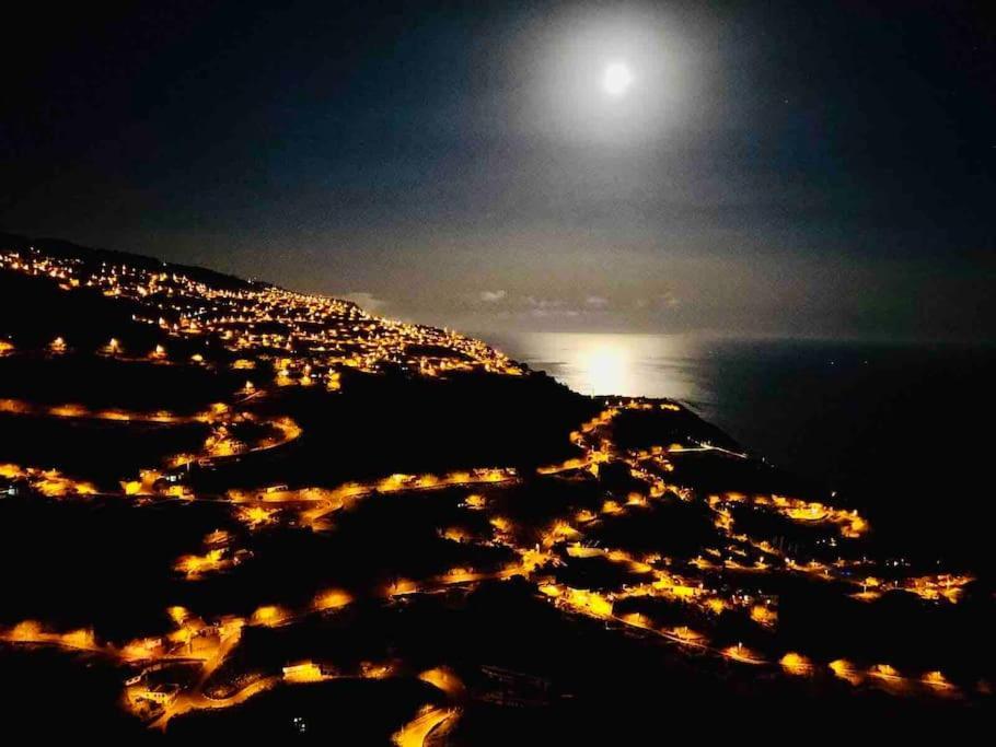 Mar A Vista By Your Madeira Rentals Ponta do Sol  Dış mekan fotoğraf