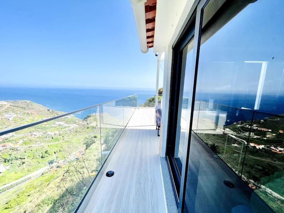 Mar A Vista By Your Madeira Rentals Ponta do Sol  Dış mekan fotoğraf