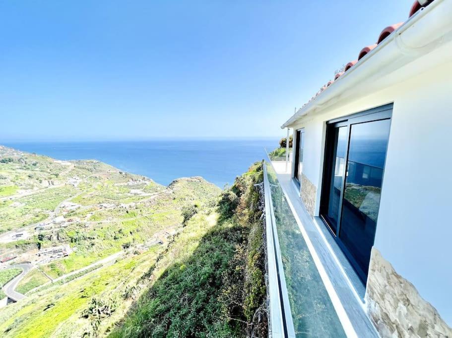 Mar A Vista By Your Madeira Rentals Ponta do Sol  Dış mekan fotoğraf
