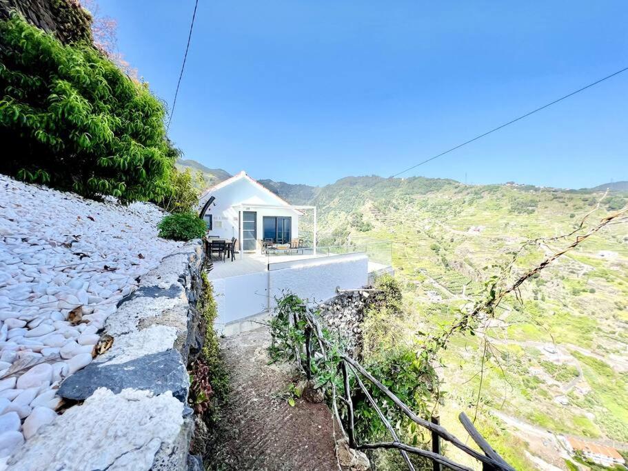Mar A Vista By Your Madeira Rentals Ponta do Sol  Dış mekan fotoğraf