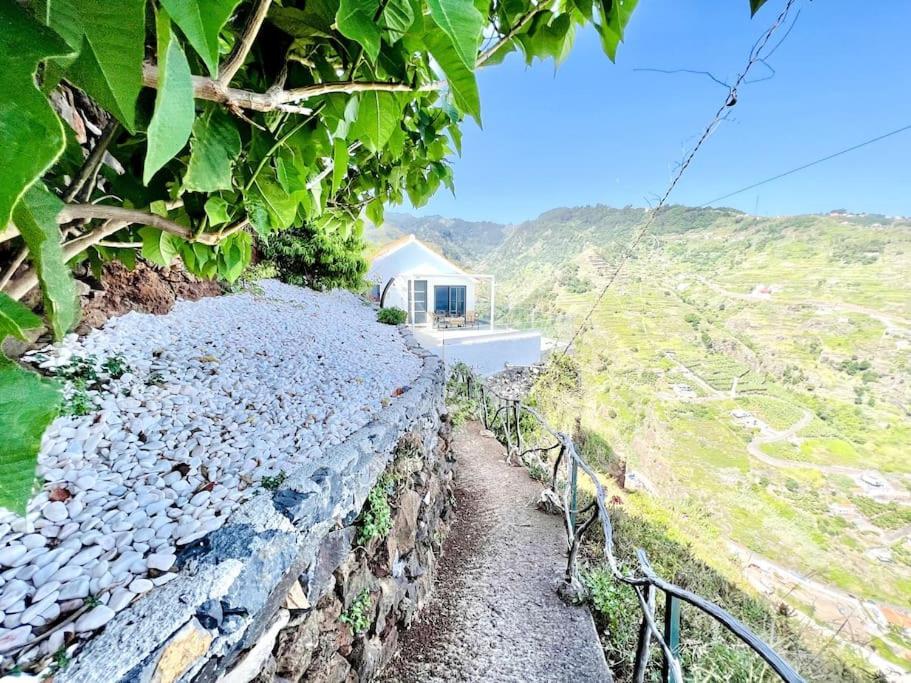 Mar A Vista By Your Madeira Rentals Ponta do Sol  Dış mekan fotoğraf